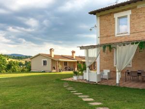 APPARTAMENTI CON PISCINA
