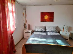 FeWo altes Pfarrhaus