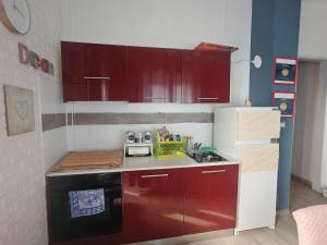 Casa Sabrina Fabiani