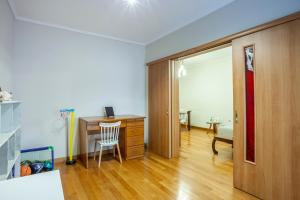 Spacious 2 Bedroom City Center 5P