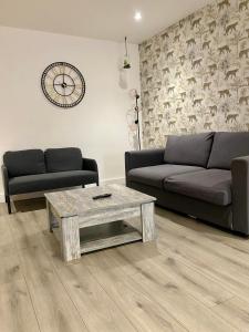 uniquejoe properties