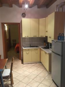 Agriturismo La Palazzina