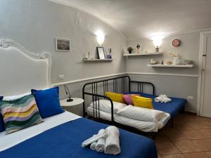 La Dimora dello Scartellato - Centro Storico