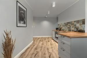 Apartamenty MUNN 3 Szczecin