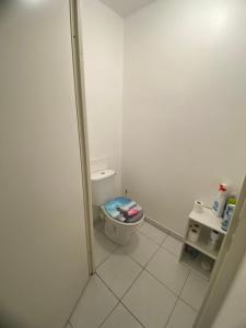 Appartement Soustons quartier Mora draps et caution en supplément