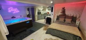 B&B / Chambres d'hotes Justlove : photos des chambres