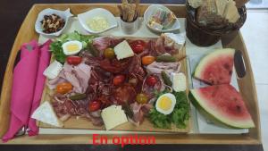 B&B / Chambres d'hotes Justlove : photos des chambres