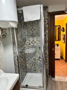 La Dimora dello Scartellato - Centro Storico