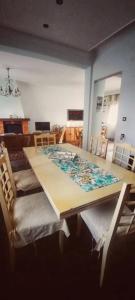 Nafsika Family House