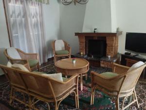 Nafsika Family House