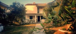 Nafsika Family House