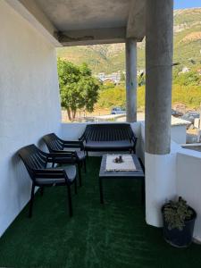 Apartmani Đurović - Sutomore