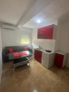Apartmani Đurović - Sutomore