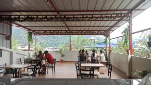 Hostal Leon Tingo María