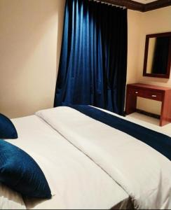 مون فالي للشقق المخدومة