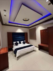 مون فالي للشقق المخدومة