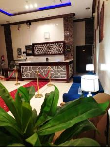 مون فالي للشقق المخدومة