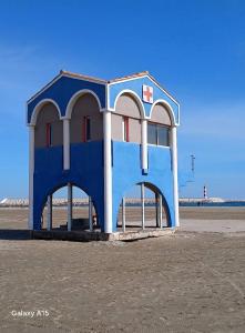 Campings MOBILE HOME 6 PERSONNES : photos des chambres