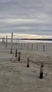 Campings MOBILE HOME 6 PERSONNES : photos des chambres