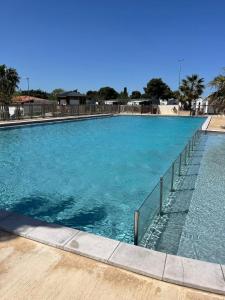 Campings MOBILE HOME 6 PERSONNES : photos des chambres