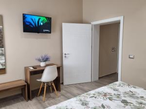 SDS Apartments