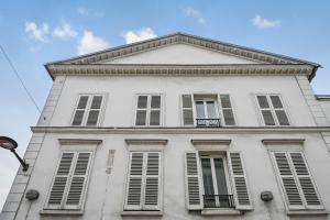 Hotels Hotel Sauvage : photos des chambres