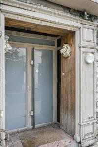 Hotels Hotel Sauvage : photos des chambres
