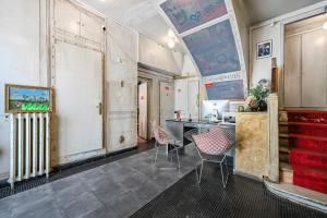 Hotels Hotel Sauvage : photos des chambres