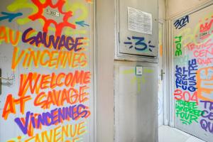 Hotels Hotel Sauvage : photos des chambres