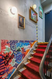 Hotels Hotel Sauvage : photos des chambres