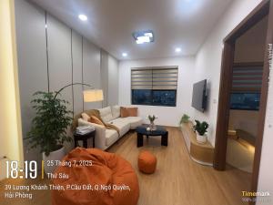 Pis House Hải Phòng