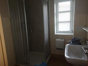 Ferienwohnung Südwind im Apartmenthaus Rügenspitze