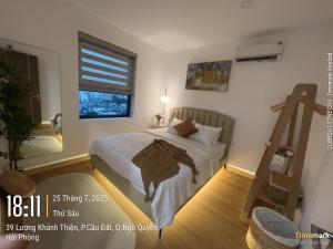 Pis House Hải Phòng