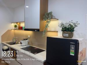 Pis House Hải Phòng