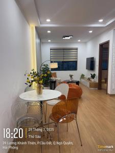 Pis House Hải Phòng