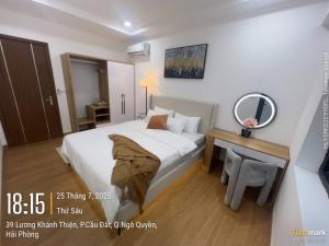 Pis House Hải Phòng