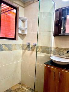 Hotel Torre Primavera