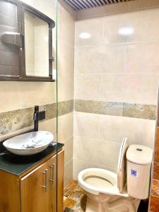 Hotel Torre Primavera