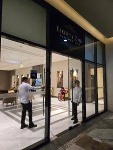 ScandiCozy Studio NAIA T3 Newport Wifi Pool Netflx