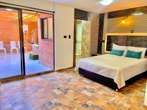 Hotel Torre Primavera