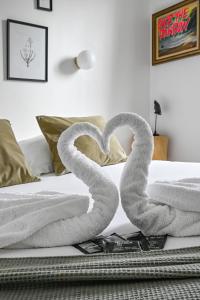 Hotels Hotel Sauvage : photos des chambres