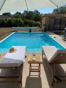 B&B / Chambres d'hotes O-Manava Lodge et Bien-Etre : photos des chambres