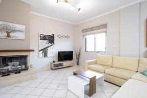 Sofias seaview house