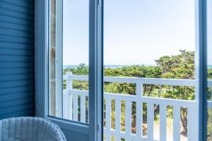 Hotels Hotel Des Deux Mers : photos des chambres