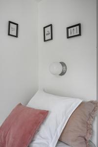Hotels Hotel Sauvage : photos des chambres