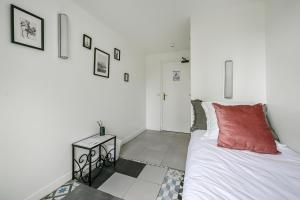 Hotels Hotel Sauvage : photos des chambres