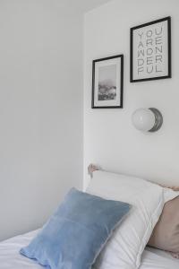 Hotels Hotel Sauvage : photos des chambres