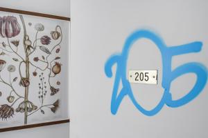 Hotels Hotel Sauvage : photos des chambres