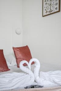 Hotels Hotel Sauvage : photos des chambres