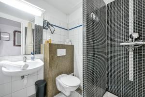 Hotels Hotel Sauvage : photos des chambres